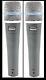 (2) New Shure Beta 57a Instrument Vocal Mic Auth Dealer Make Offer Buy It Now