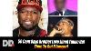50 Cent Says Brother Love Lined Tupac Up Time To Get A Lawyer
