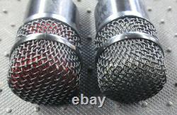 Audix D4 & D1 Hypercardioid Dynamic Percussion Microphones Priced to Sell