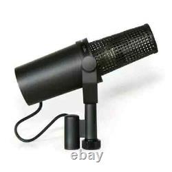 BRAND NEW Shure SM7B Cardioid Dynamic Vocal Broadcast Microphone Sealed In Box