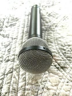 Beyerdynamic M88N(C) Microphone Professional Studio Vocal Mic Neumann Shure SM7B