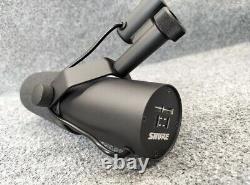 Brand New In Box Shure SM7B Cardioid Dynamic Vocal Microphone
