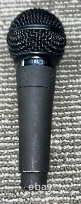 CLASSIC ROCK LEGEND Shure SM78 dynamic microphone 3991