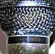 Classic Rock Legend Shure Sm78 Dynamic Microphone- Price Lowered