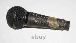 CLASSIC ROCK LEGEND Shure SM78 dynamic microphone- Price Lowered