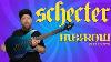 Checking Out The Schecter Km 7 Artist Cult Edition