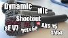 Dynamic Mic Shootout Se V7 Vs Shure Beta58 Sm58 And Akg D5