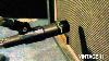 Dynamic Microphone Vs Condenser Microphone Shure Sm57 And Jz Microphones V11