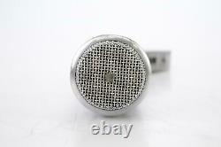 Electro-Voice 664 Dynamic Cardioid Microphone with Shure Case #45058