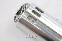 Electro-Voice 664 Dynamic Cardioid Microphone with Shure Case #45058