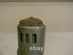 Electro-Voice EV664 (1954-64) The Buchanan Hammer