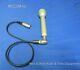 Electro Voice Re50 Omnidirectional Dynamic Handheld Microphone With Xlr Cable