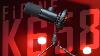 Fifine K658 Dynamic Usb Microphone Review Test Ft Shure Mv7 Samson Q9u U0026 Q2u Atr2100x Xm8500