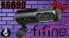 Fifine K669d Another Dirt Cheap Dynamic Podcast Microphone Could It Be The Best Of The Bunch