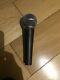 Genuine Shure Sm58 Wired Microphone