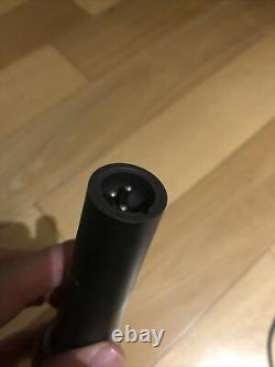 Genuine Shure sm58 wired microphone