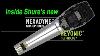 Inside Shure S Nexadyne Microphones And Revonic Technology