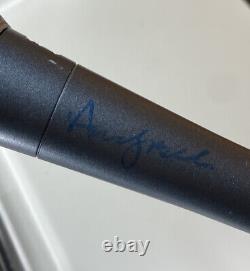 Liam Gallagher Oasis Stage Used & Autographed Shure Beta 57A Microphone