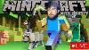 Live Minecraft Community Realm Want To Join Ask How