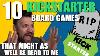 My 10 Longest Delayed Crowdfunding Projects Crowdfunding Purgatory With Game Brigade