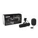 New 2023 Shure Sm7b Cardioid Dynamic Vocal Microphone Free Shipping