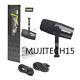 New Mv7 Usb Xlr Podcasting Dynamic Microphone Black