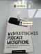 New Mv7 Usb Xlr Podcasting Dynamic Microphone White