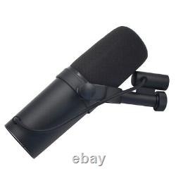 NEW SM7B Vocal / Broadcast Microphone Cardioid Dynamic US Free Shipping