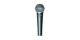 New Shure Beta 58a Supercardioid Dynamic Microphone
