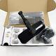 New Shure Mv7 Cardioid Dynamic Vocal / Broadcast Microphone Usb & Xlr Outputs