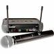 New Shure Pgx24/sm58-h6 Vocal Pgx Wireless System Frequency Mhz 524.000 542.000