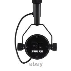NEW Shure SM7B# Cardioid Dynamic Vocal Microphone FREE SHIPPING