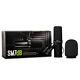 New Universal Sm7db Built-in Microphone Wired Dynamic Professional Microphone
