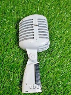 NICE Shure Super 55 Supercardiod Dynamic microphone