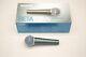New! Shure Beta58a-x Supercardioid / Dynamic Microphone From Japan Import
