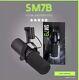 New Sm7b Shure Vocal / Broadcast Microphone Cardioid Dynamic Us