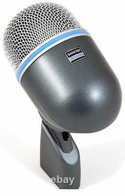 New Shure BETA 52A Kick Drum Mic Authorised Dealer Make Offer Buy It Now