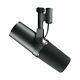 New Shure Sm7b Cardioid Dynamic Vocal / Broadcast Microphone