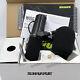 New Shure Sm7db Dynamic Microphone Built In Preamp Streaming Podcast Recording