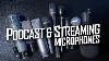 Part 1 Dynamic Microphones For Podcasting