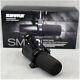 Pre-owned Shure Sm7b Cardioid Dynamic Vocal Microphone