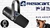 Relacart Pm2 A Budget Xlr Usb Dynamic Microphone In The Mold Of The Shure Mv7 Test Review