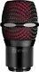 Se Electronics V7 Mc1 Supercardioid Capsule For Shure Wireless Systems, Black
