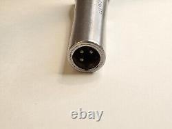 SHURE 548SD Unidyne IV Dynamic Cardioid Vintage Microphone Mic Unidirectional