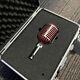 Shure 5575le 75th Anniversary Limited Microphone Skeleton Mic