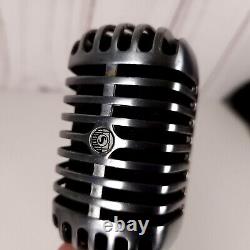 SHURE 55S Unidyne Dynamic Microphone Excellent Condition