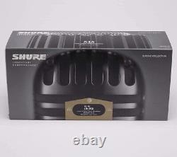 SHURE 55SH SERIES II 55SH Dynamic Microphone SERIES II-X