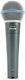 Shure Beta58a High-output Supercardioid Vocal Mic Beta 58a Authorized Dealer