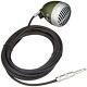 Shure Dynamic Microphone 520dx