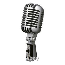 SHURE Dynamic Microphone 55SH SERIES II 55SH SERIES II
